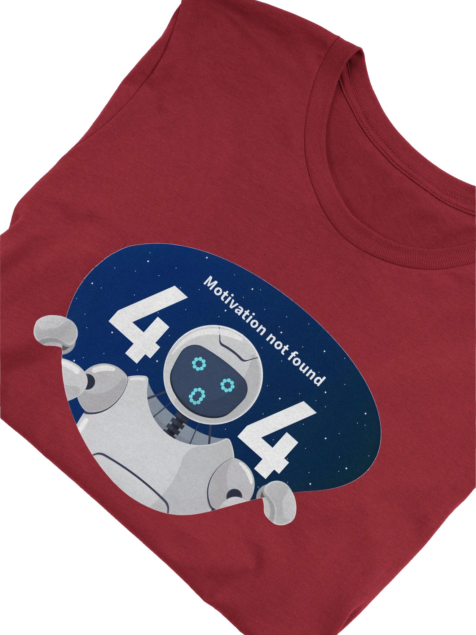 Lazy Loader Unisex Tee product image (5)