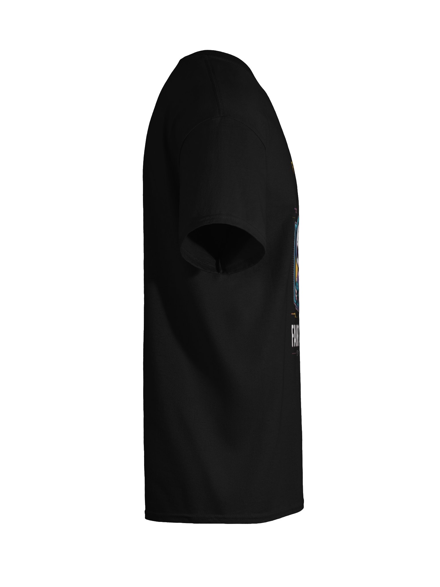 Gamer's Skeleton Tee product image (12)