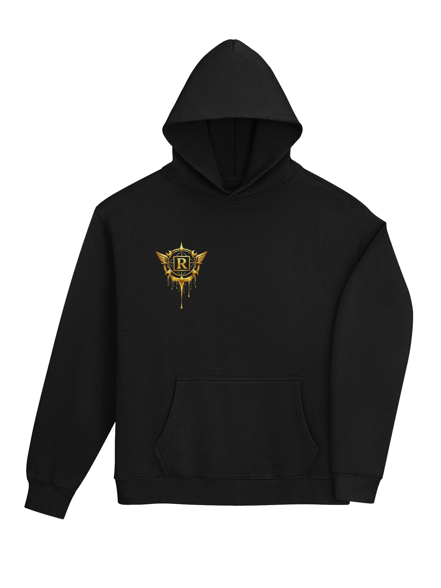 Reiquency Phoenix Hoodie product image (4)