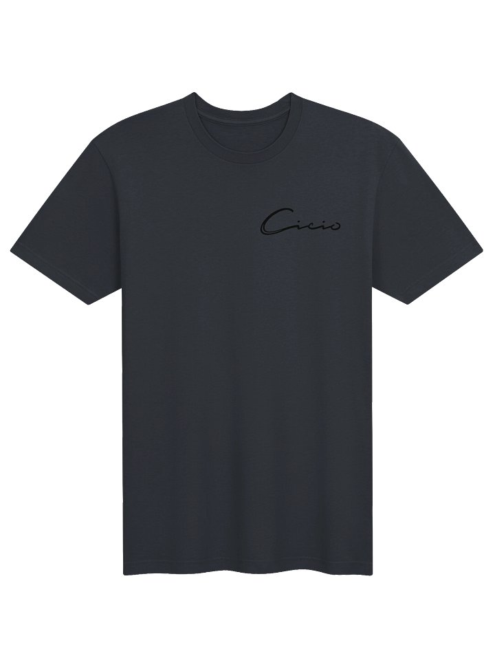 Cicio Performance GT-R Tail Lights - Own the Experience Tee (Black Text) product image (1)