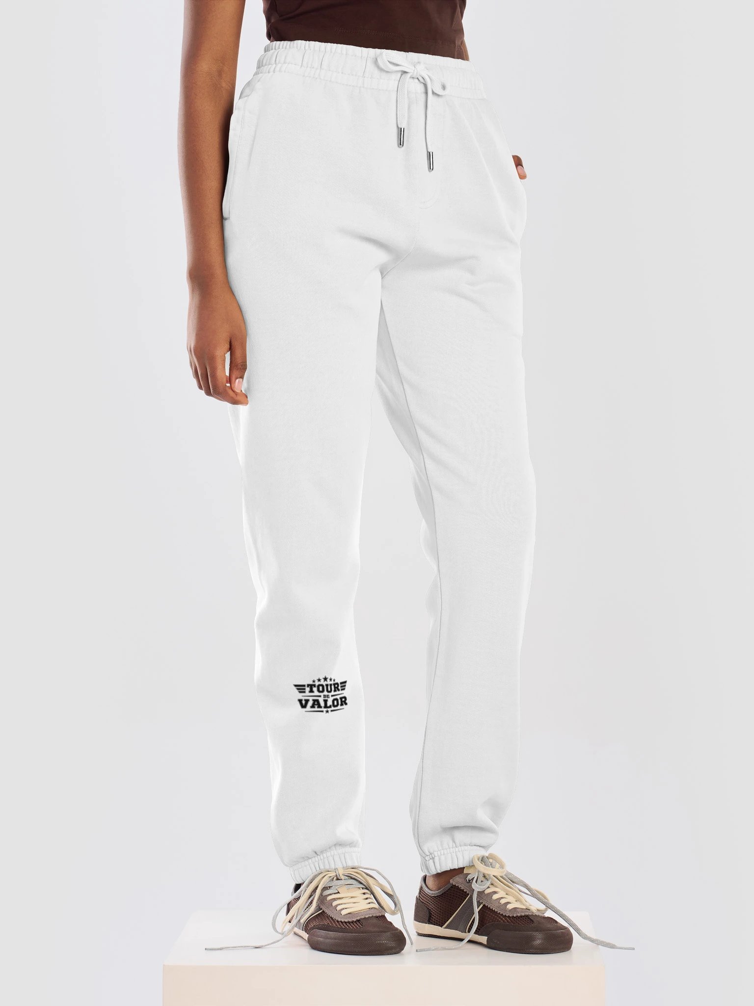 Tour de Valor Lane Seven Urban Sweatpants product image (7)