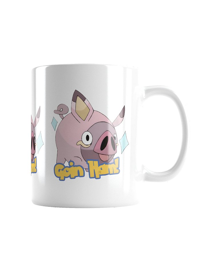 Going Ham Lechonk Mug product image (6)
