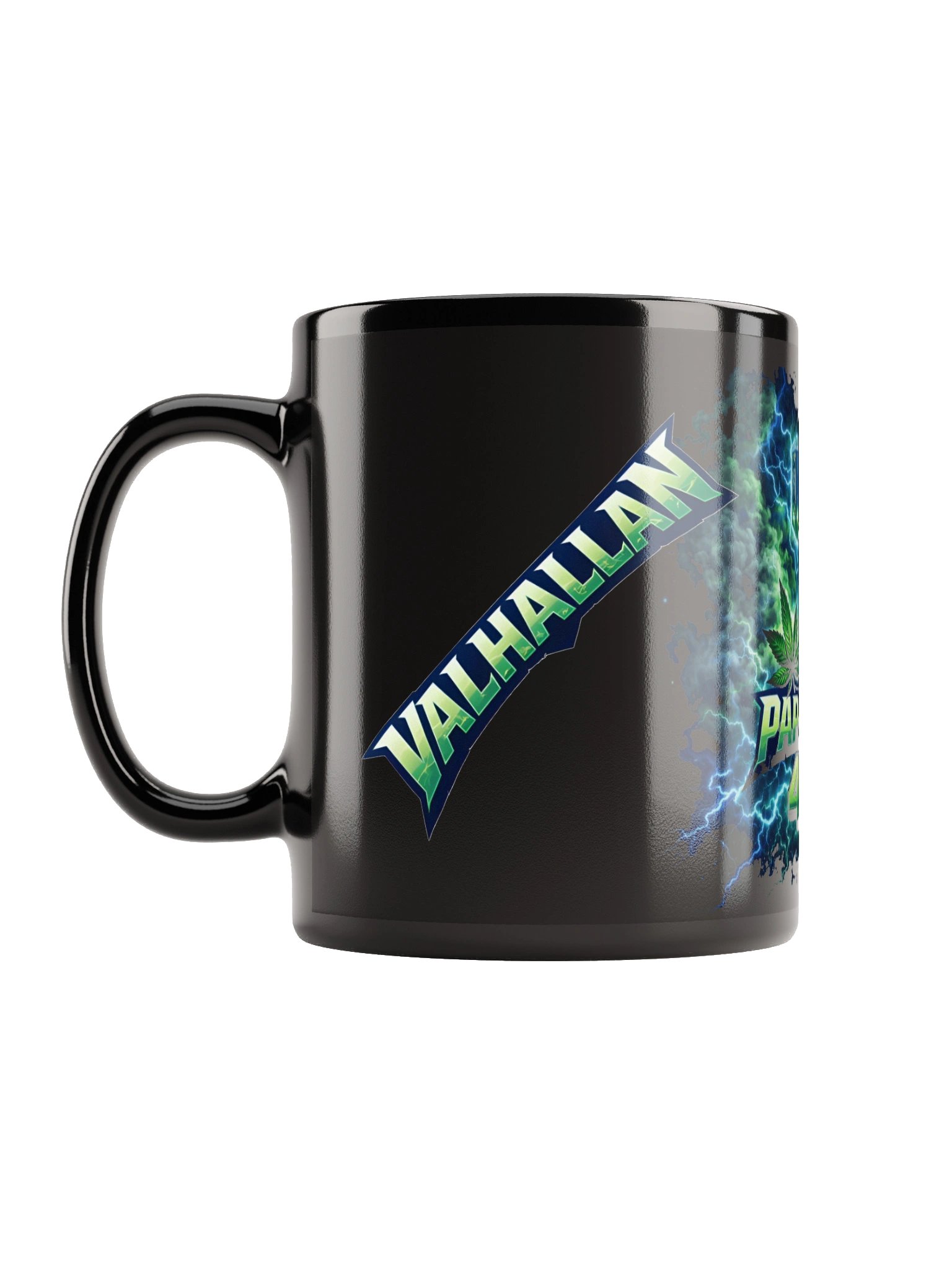 PapaThor Coffee Mug product image (12)