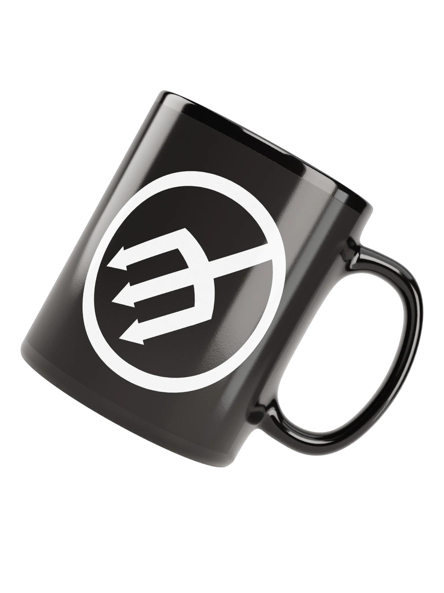 Anti-Fascist Pitchfork - Mug product image (2)