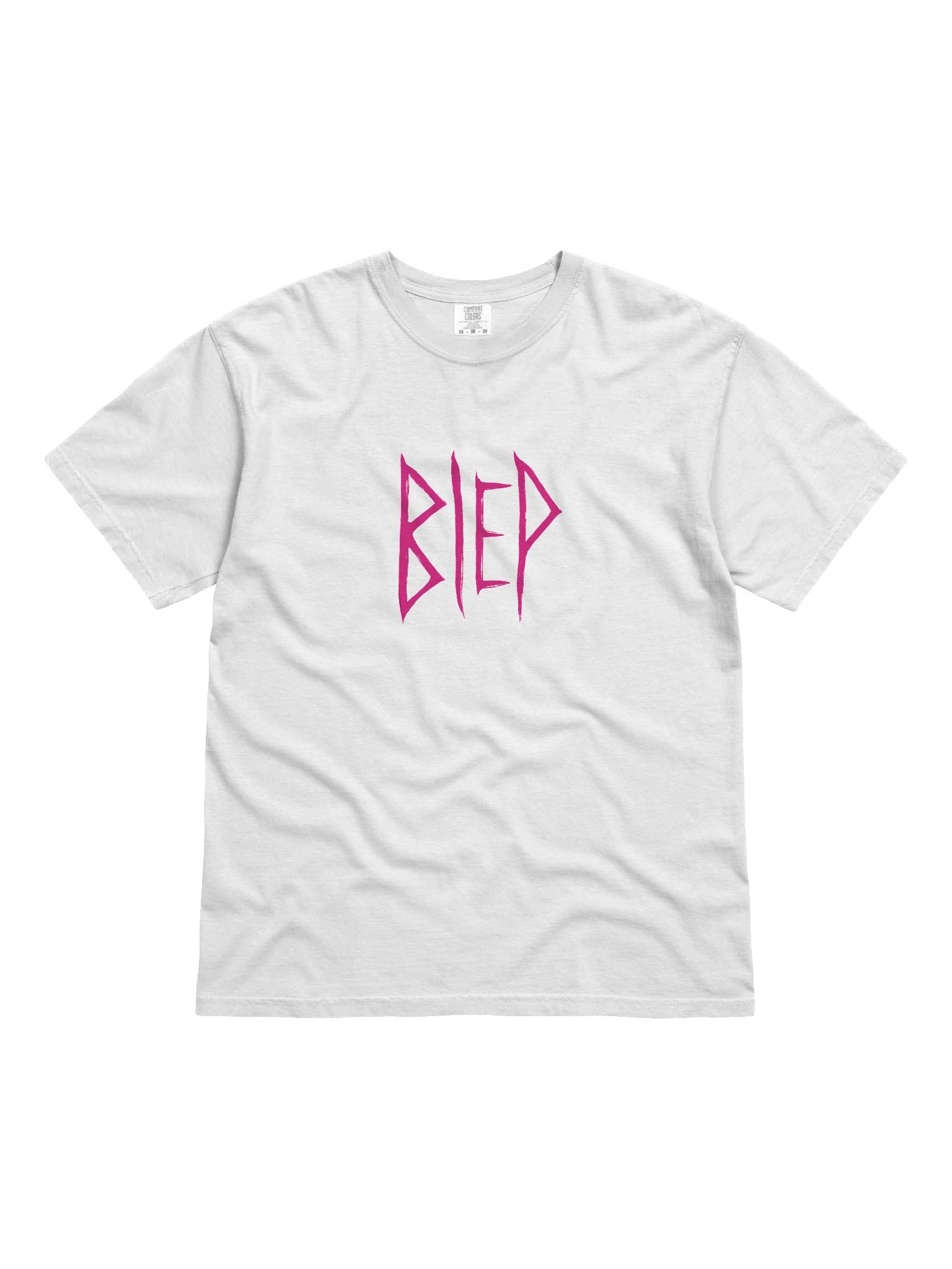 Blep Tee product image (1)