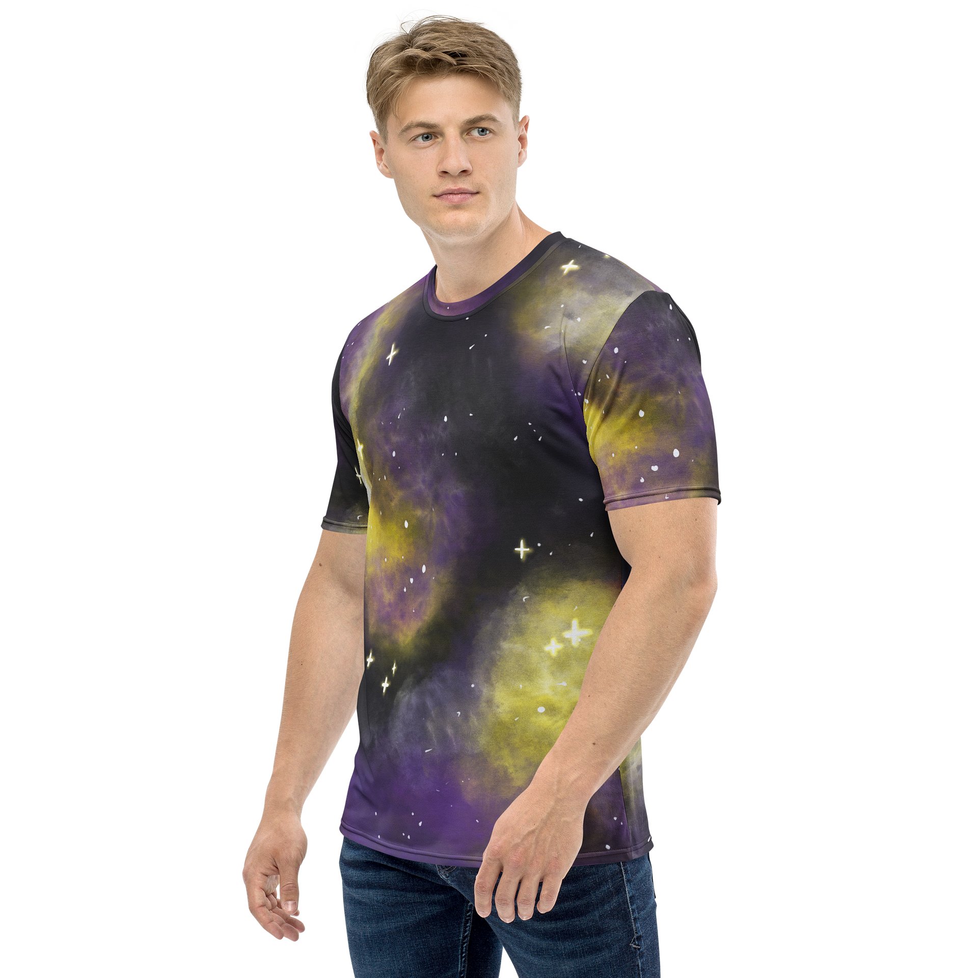 A Proud Universe - Nby, Tee product image (3)