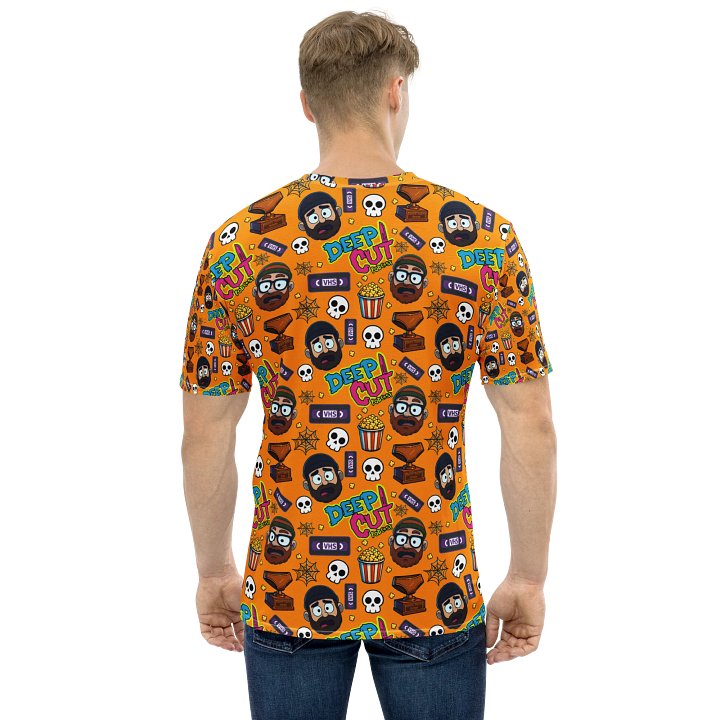 All Over Print Boi Shirt! product image (1)