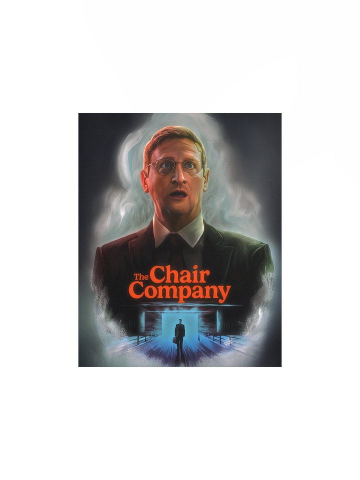 "The Chair Company" Poster product image (2)
