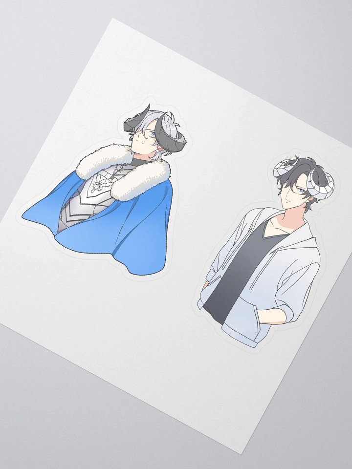 Tater Sticker 2 product image (2)