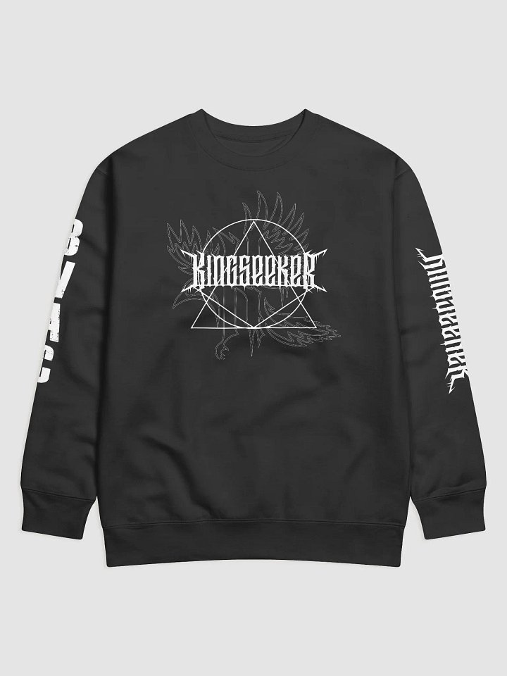 A Perfect Sweatshirt product image (1)