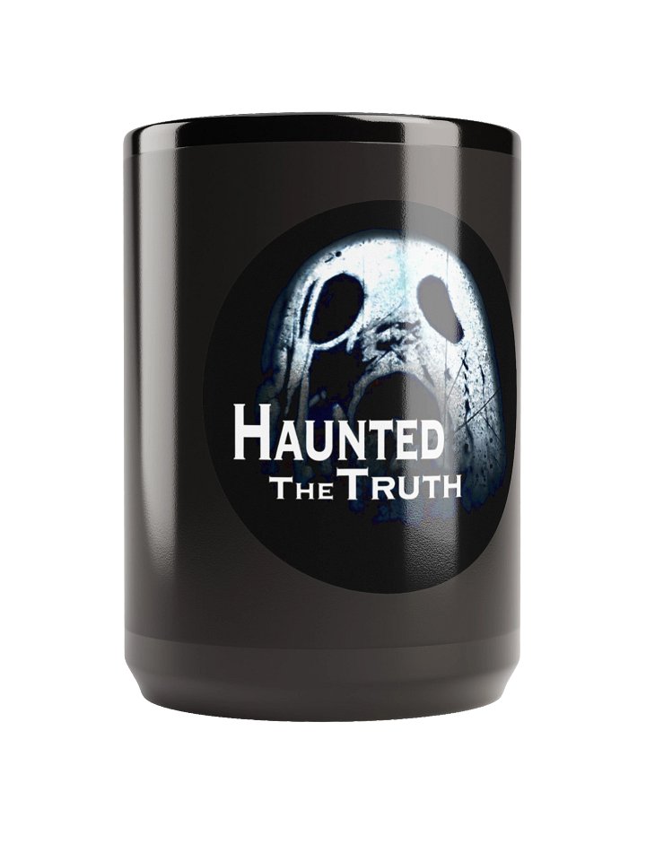 Haunted The Truth Mug product image (2)