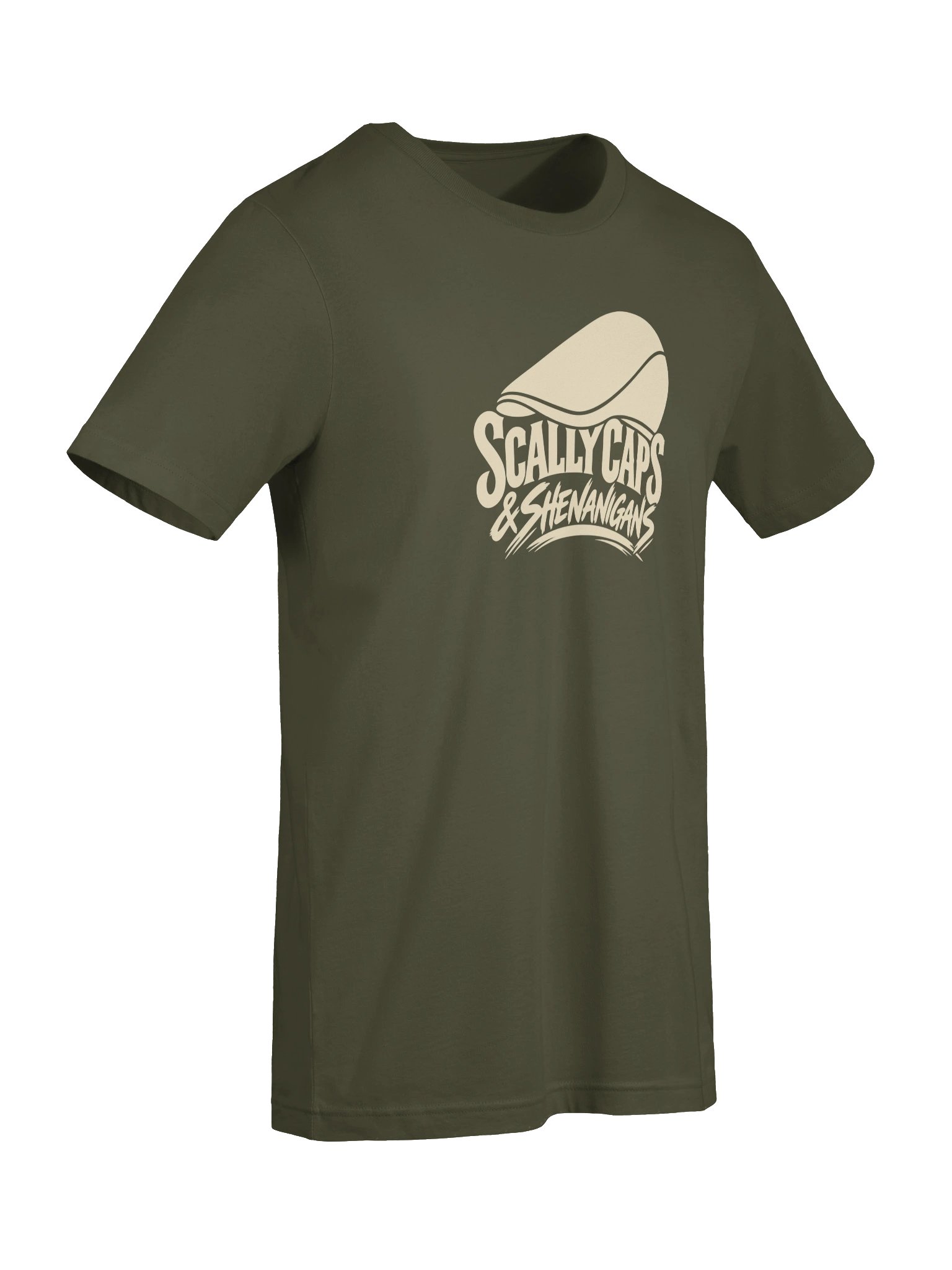 Scally Caps & Shenanigans product image (119)