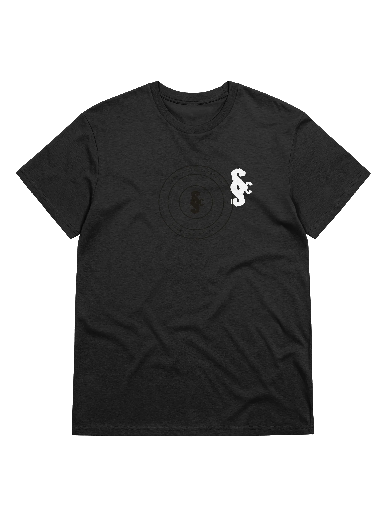 Sworn Stave Collective Unisex T shirt product image (1)