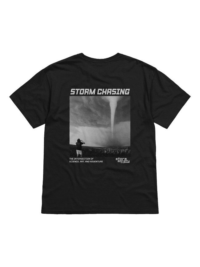 Storm Chasing Collection