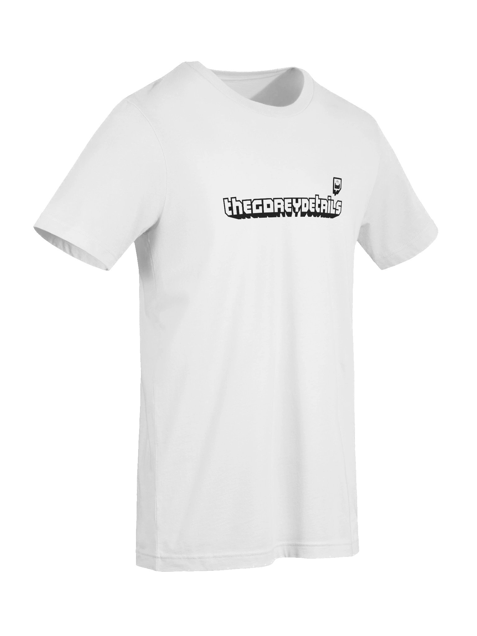 TTV Black - Bella+Canvas Supersoft T-Shirt product image (129)