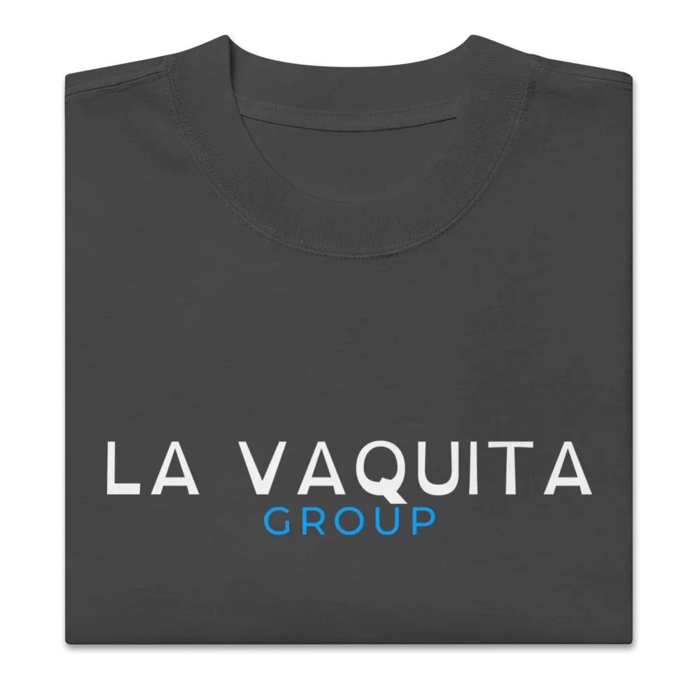 Camiseta oversize product image (5)