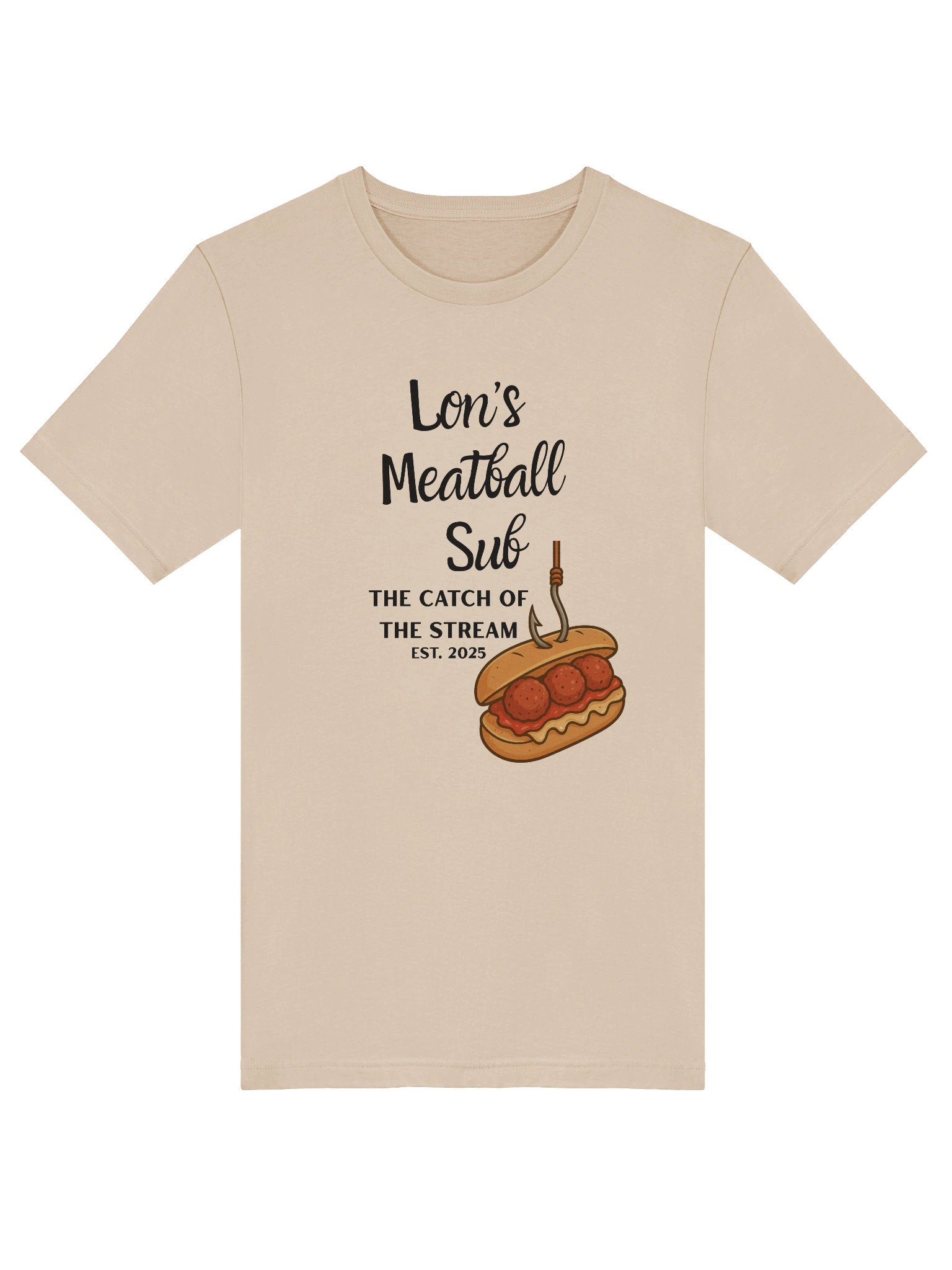 Lon's Meatball Sub product image (4)