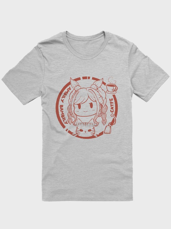 Ambily Catfe Shirt product image (3)