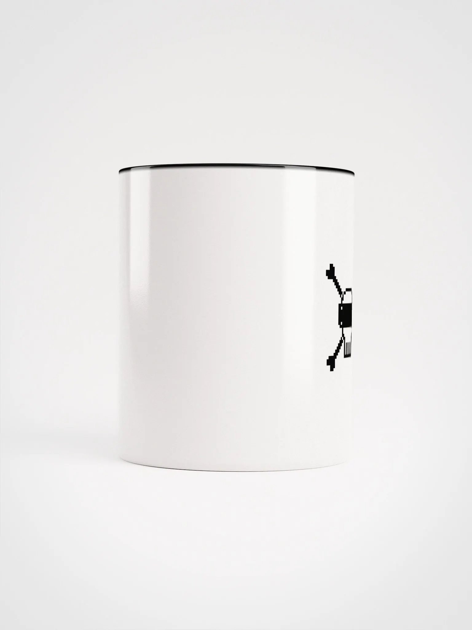 VR is Dead - Mini Skull Mug product image (5)