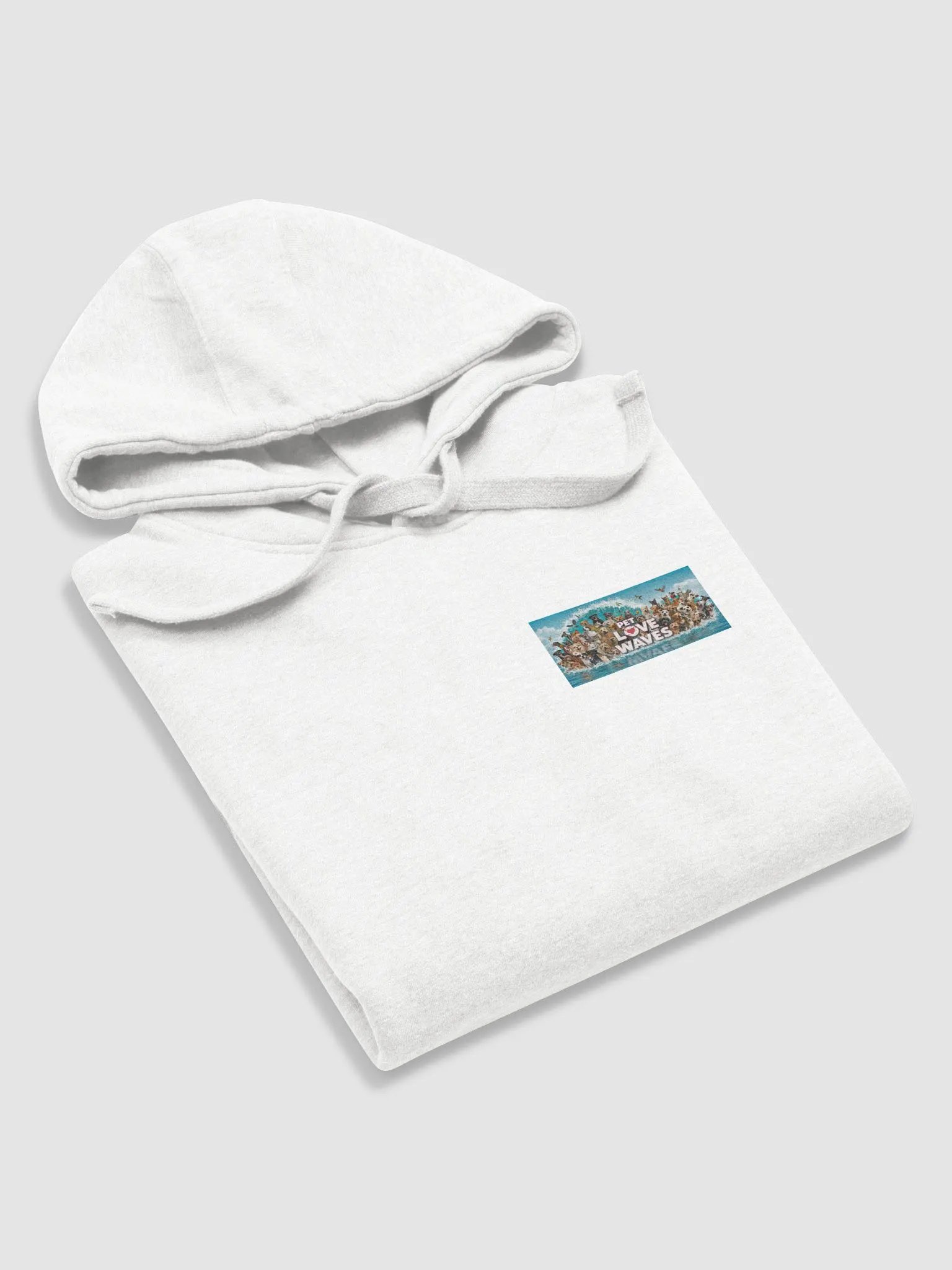 Wildlife Wave Hoodie product image (5)