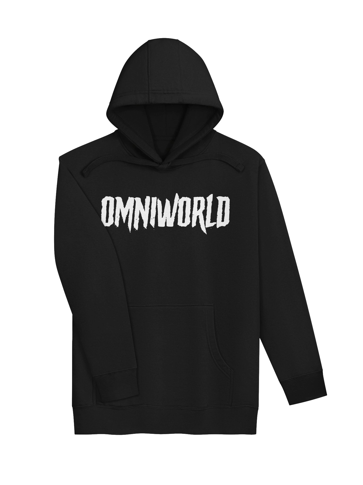 OMNIWORLD Premium Hoodie product image (3)