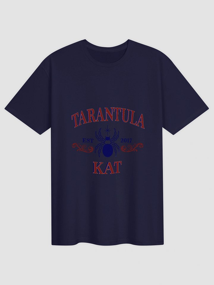 tk university tee product image (1)
