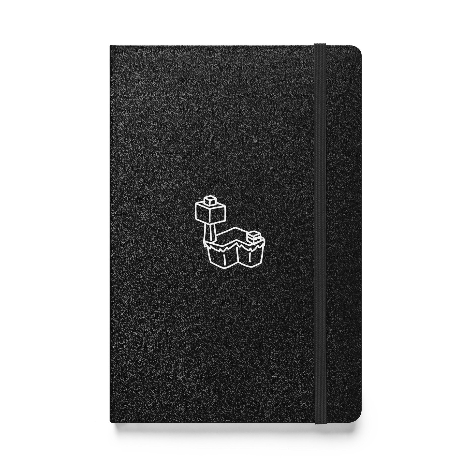 Skyblock Notebook product image (1)