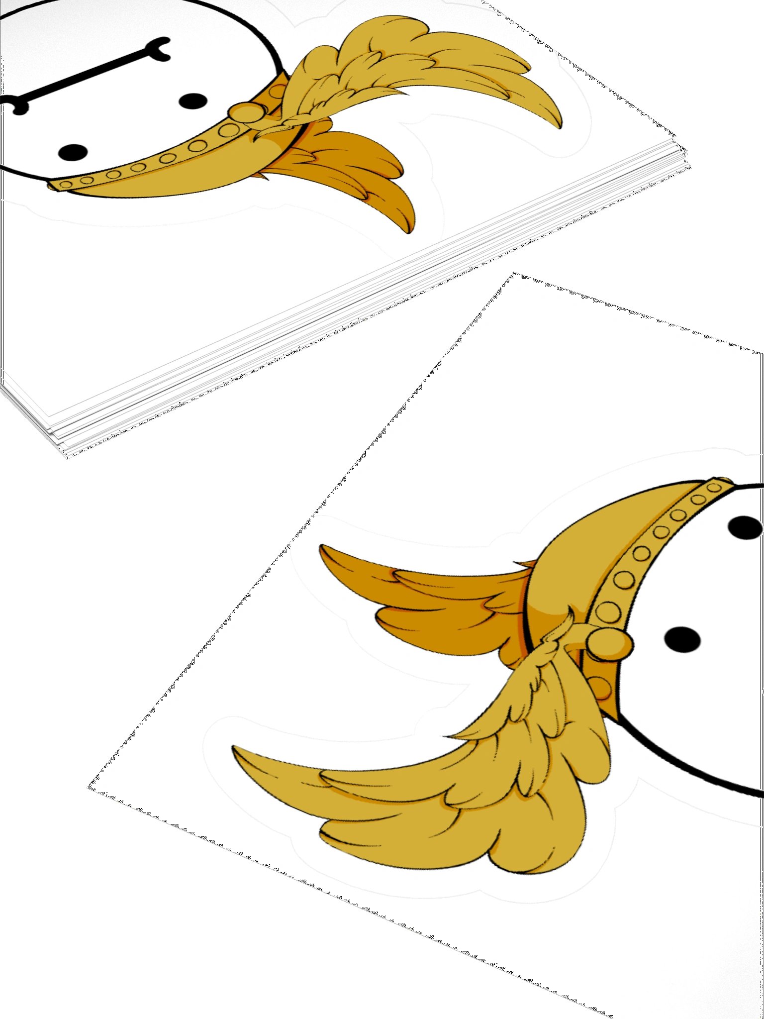 Ummercury Sticker product image (7)