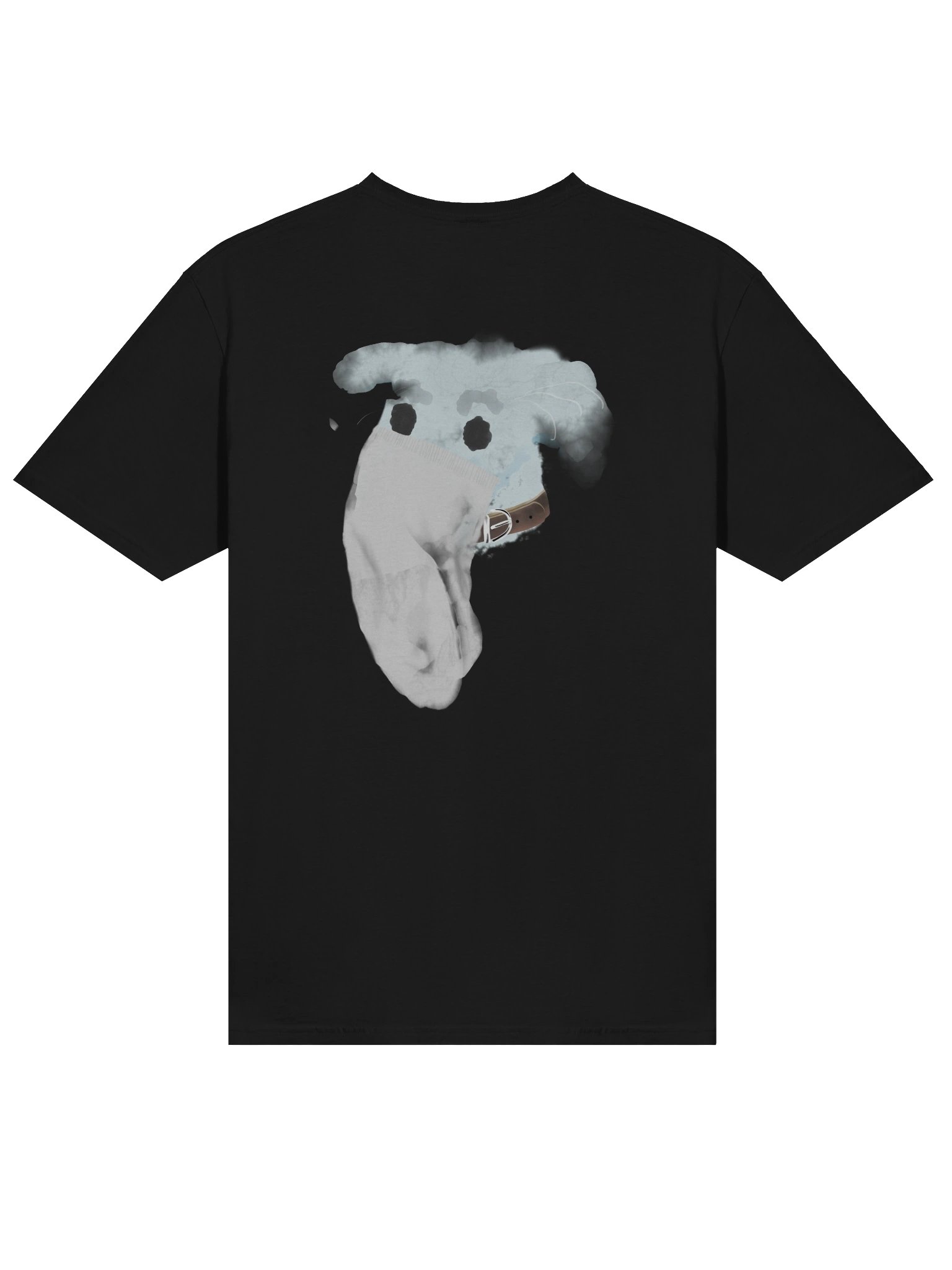 Sock Pup - T-shirt product image (4)