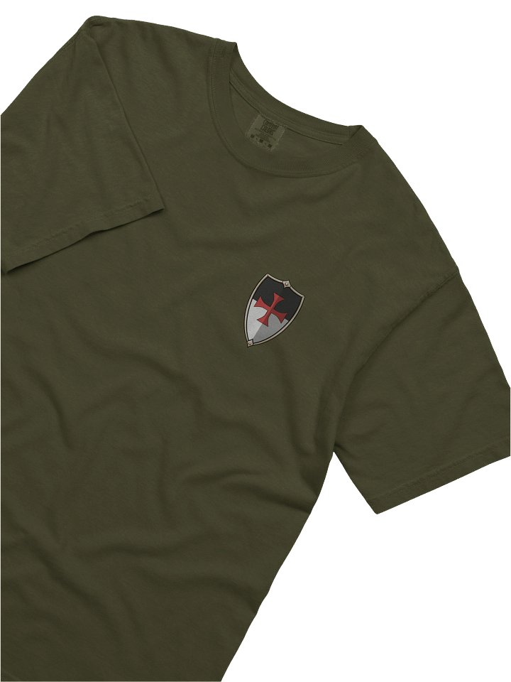 Crusader Merch product image (2)