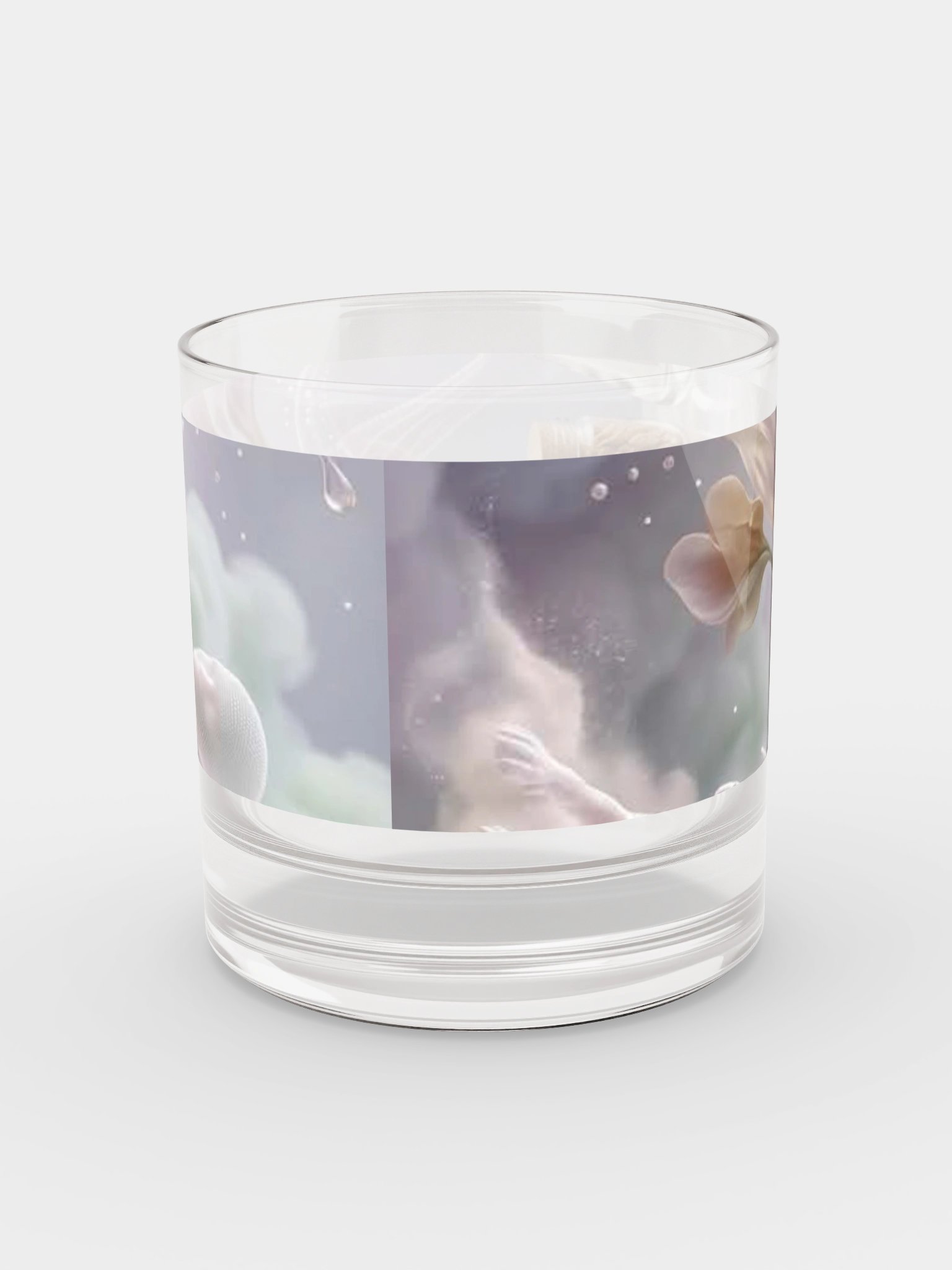 Dreamy Apothecary Rocks Glass product image (6)