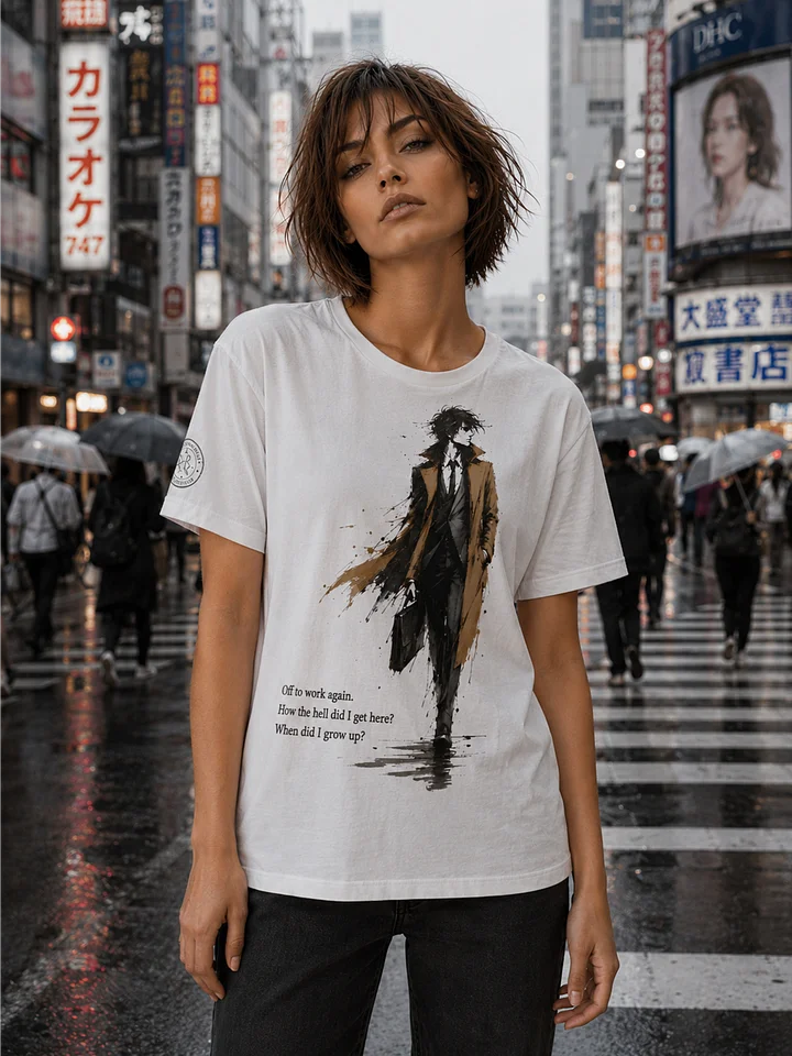 GROWN-UP - for women product image (1)