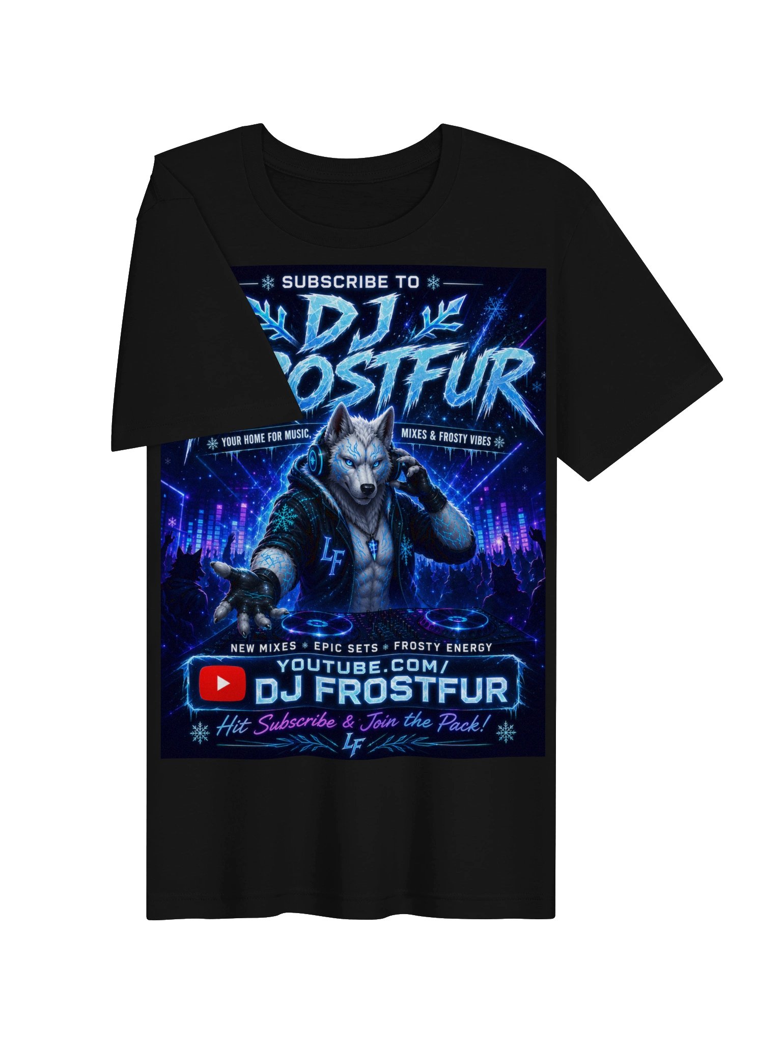 DJ Frostfur YT product image (13)