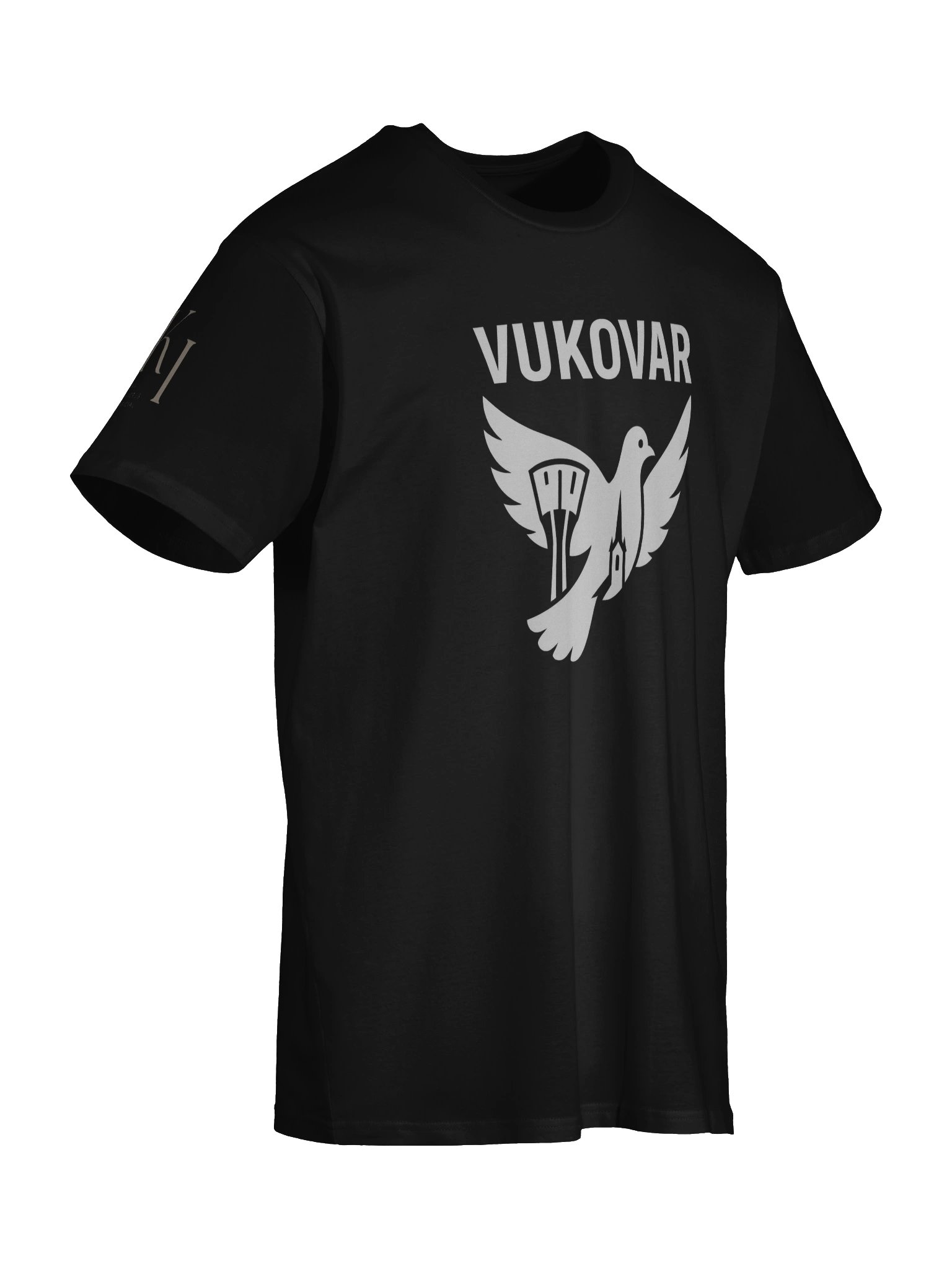 VUKOVAR - MAJICA KRATKIH RUKAVA product image (6)