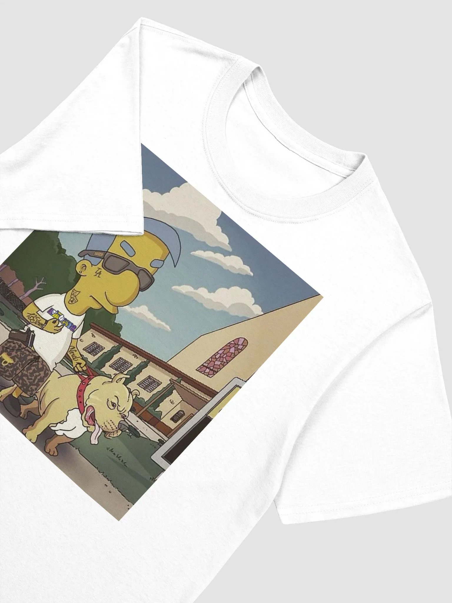 Thrillhouse Supreme product image (3)