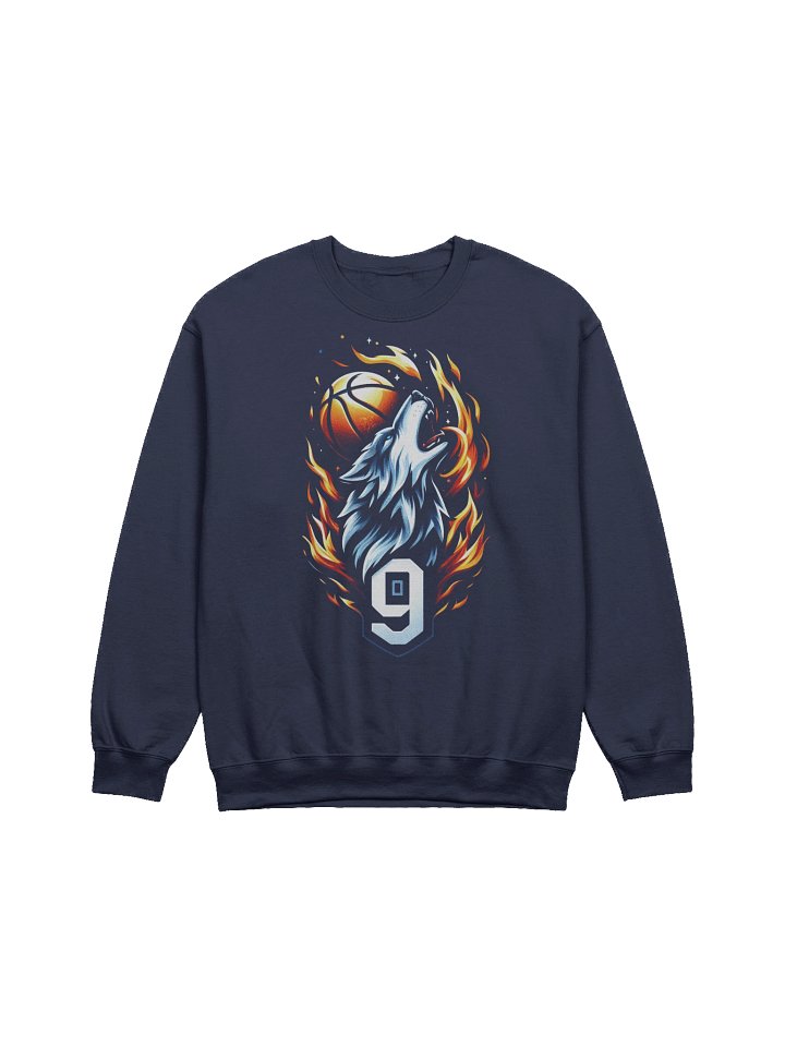 Fire Sweatshirt product image (1)