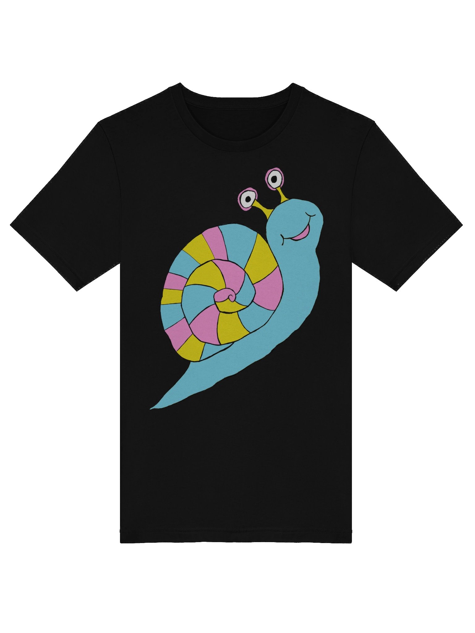 Snail Mail Chill tee product image (48)