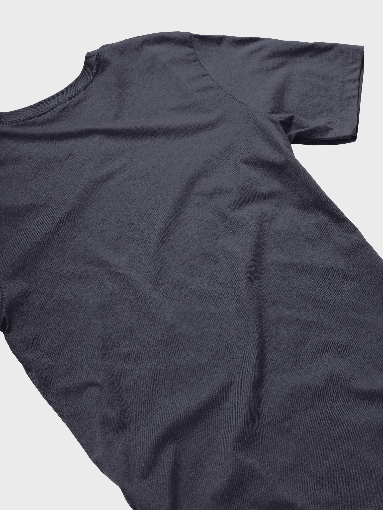 Camping Unisex Tee product image (14)