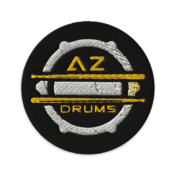 AZDrums Patch product image (1)