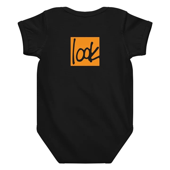 LOOK Onesie product image (2)