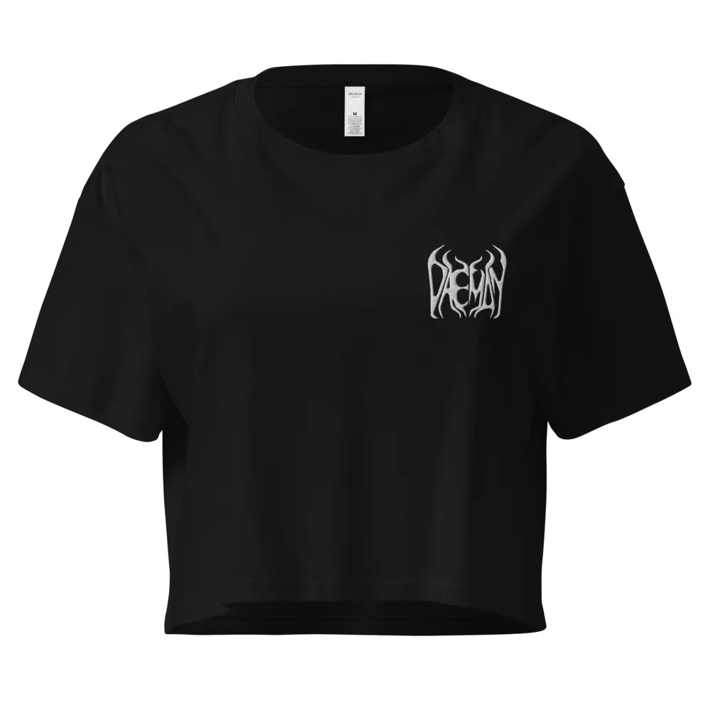 Dæmonic Croptop product image (1)