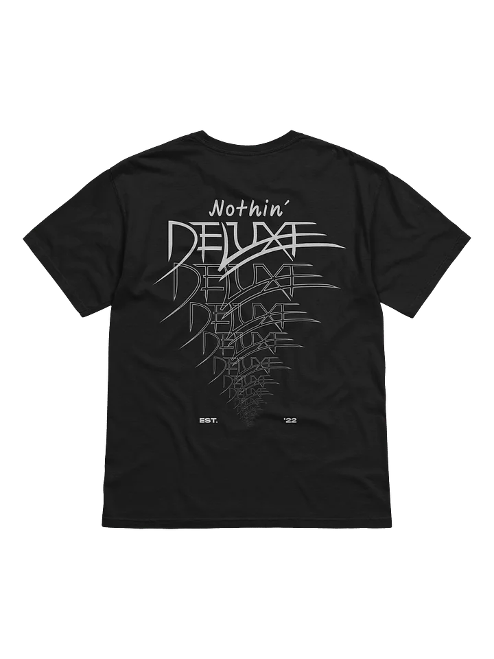 "Modern Classic" T-Shirt product image (2)