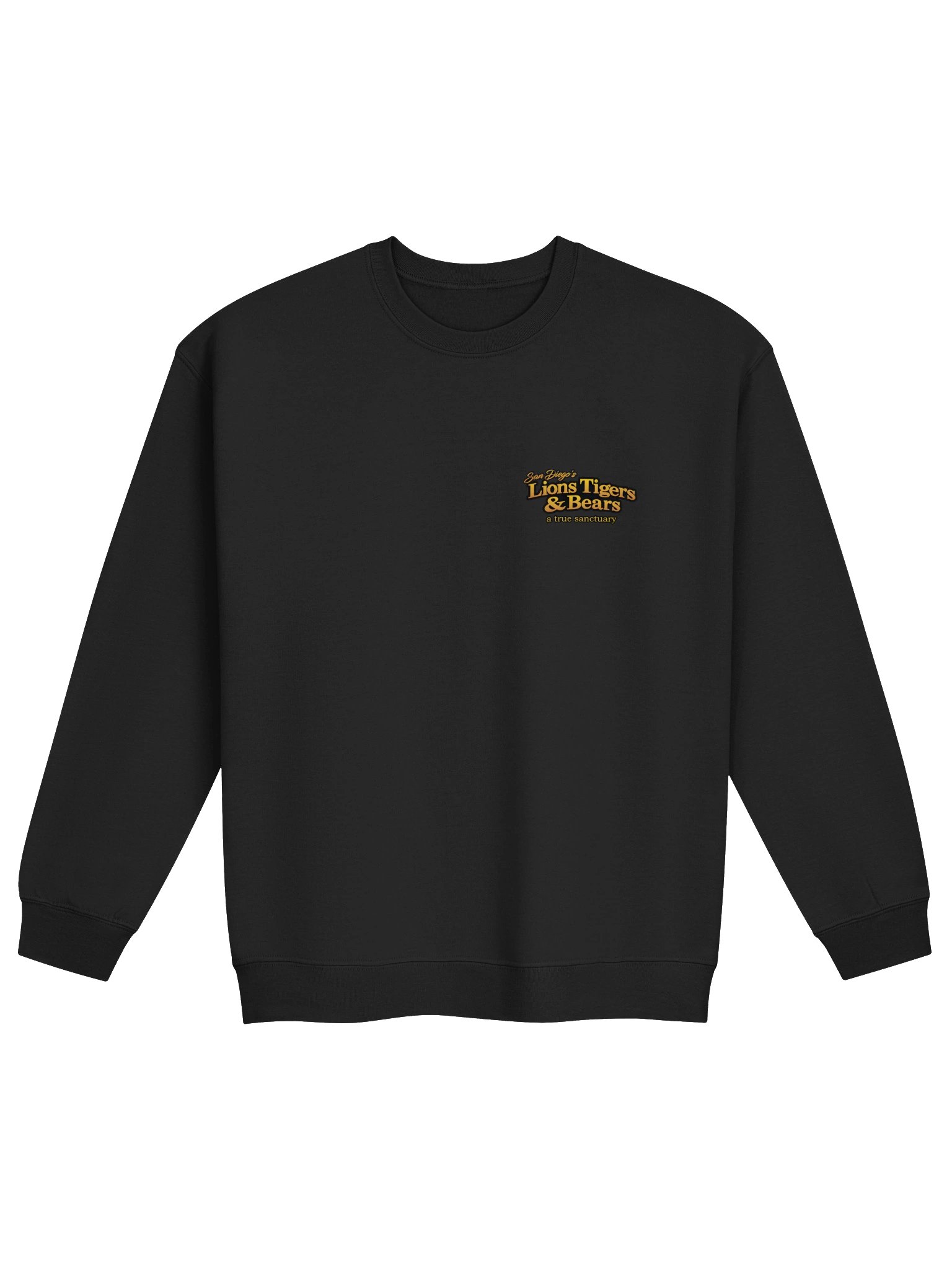 Meatball Art Crewneck Sweater product image (1)