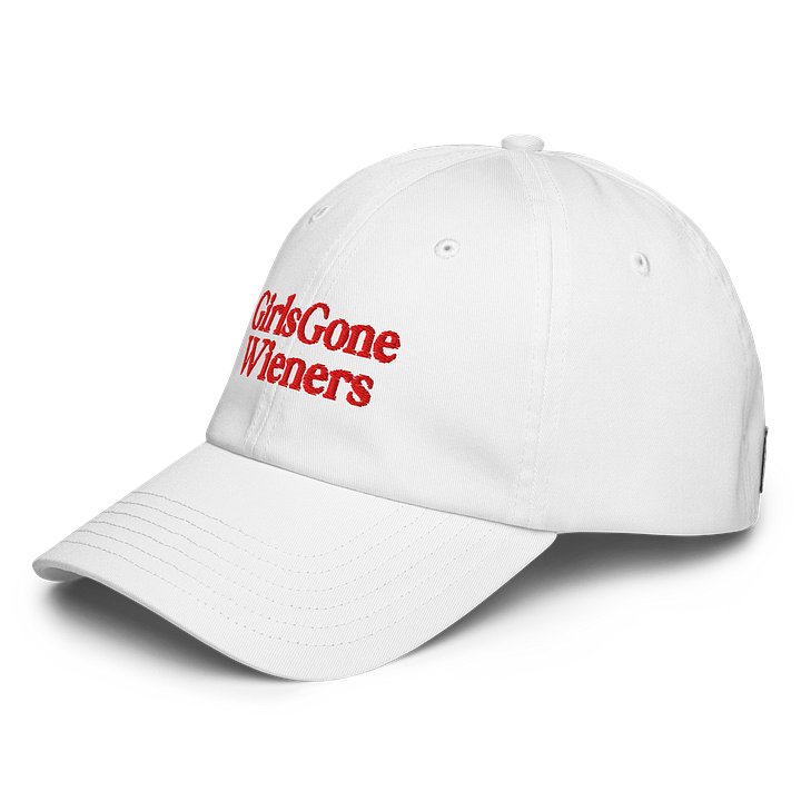 The OG Wiener Dad Hat product image (2)
