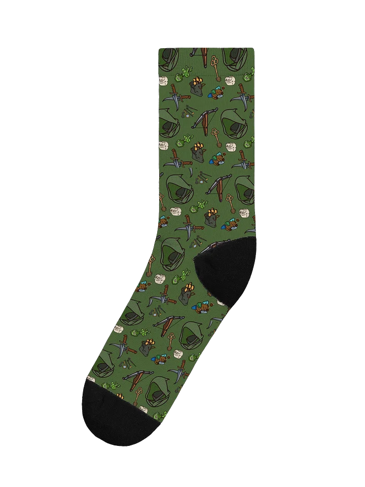 Rogue Socks product image (1)