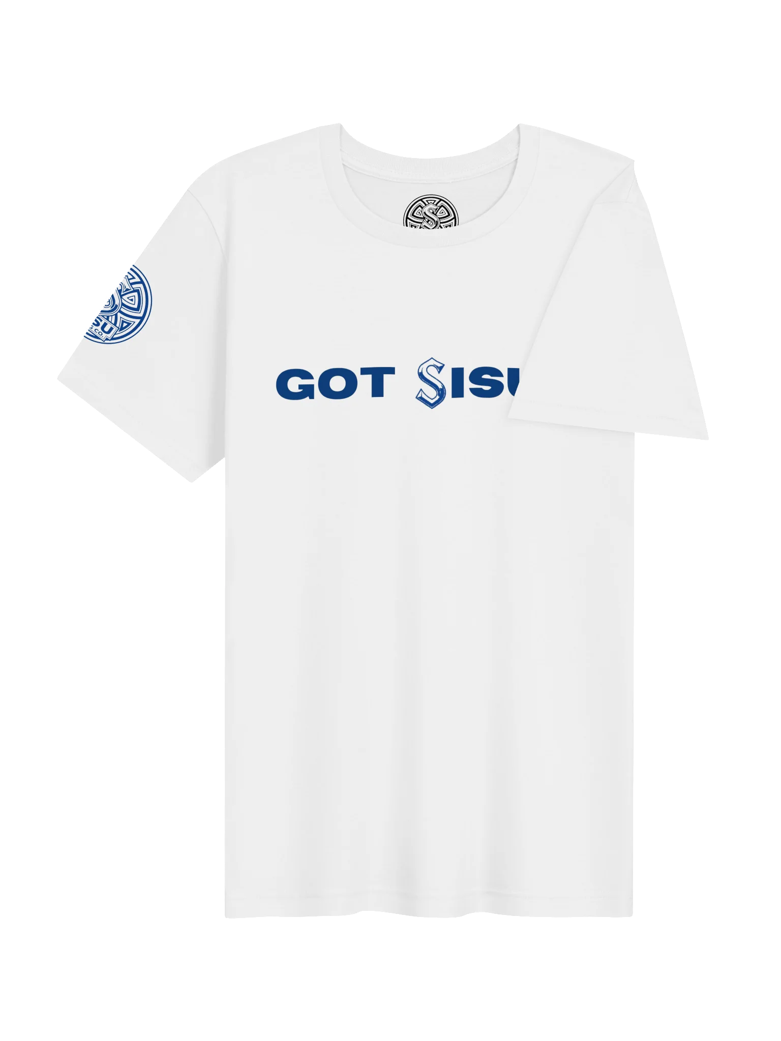 THE KFG FINNISH TEE product image (4)