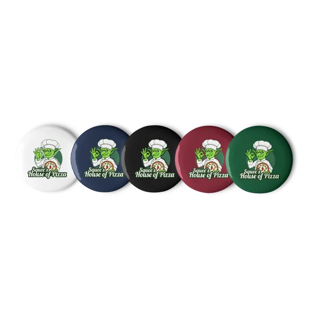 S.h.o.p. Pins product image (1)