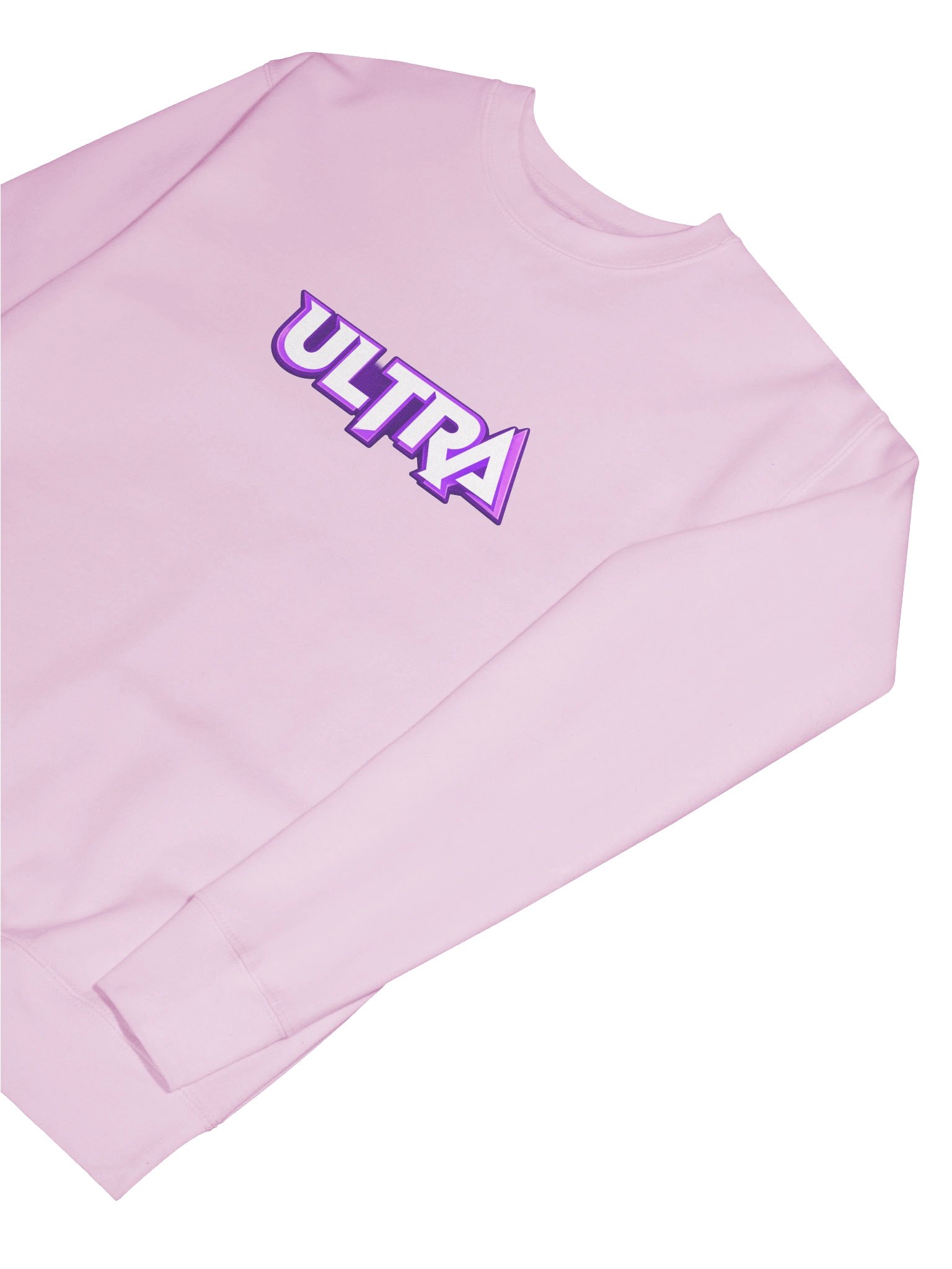 Pullover (Purple Logo) product image (7)