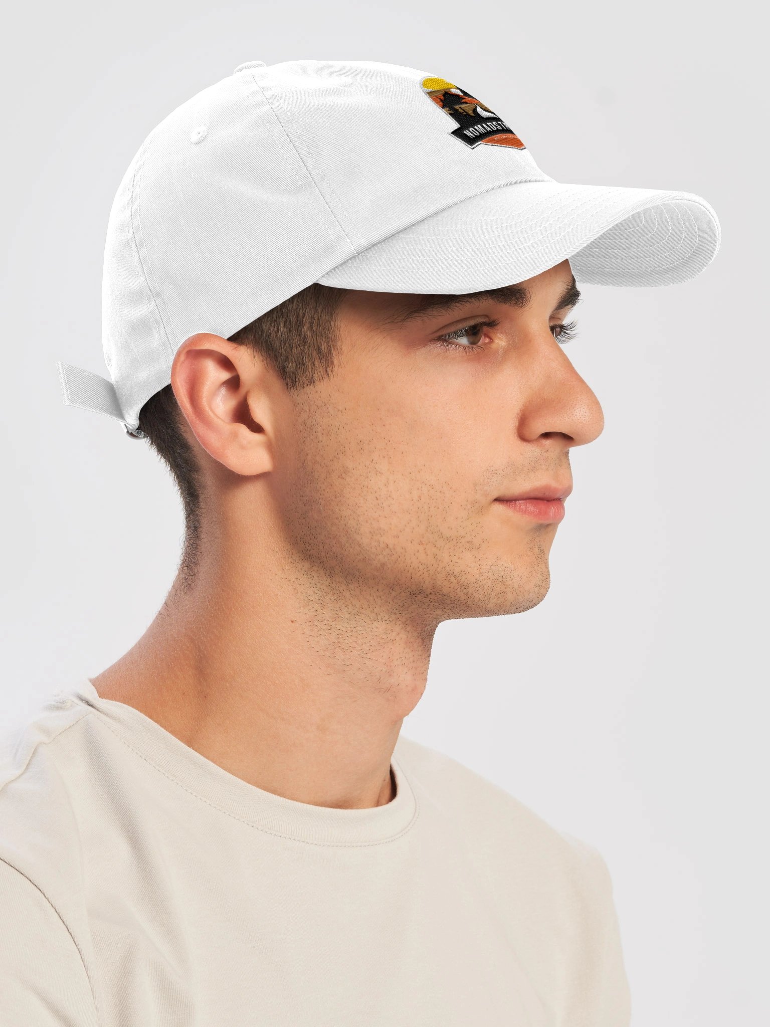Don’t Wait for Later Hat product image (8)