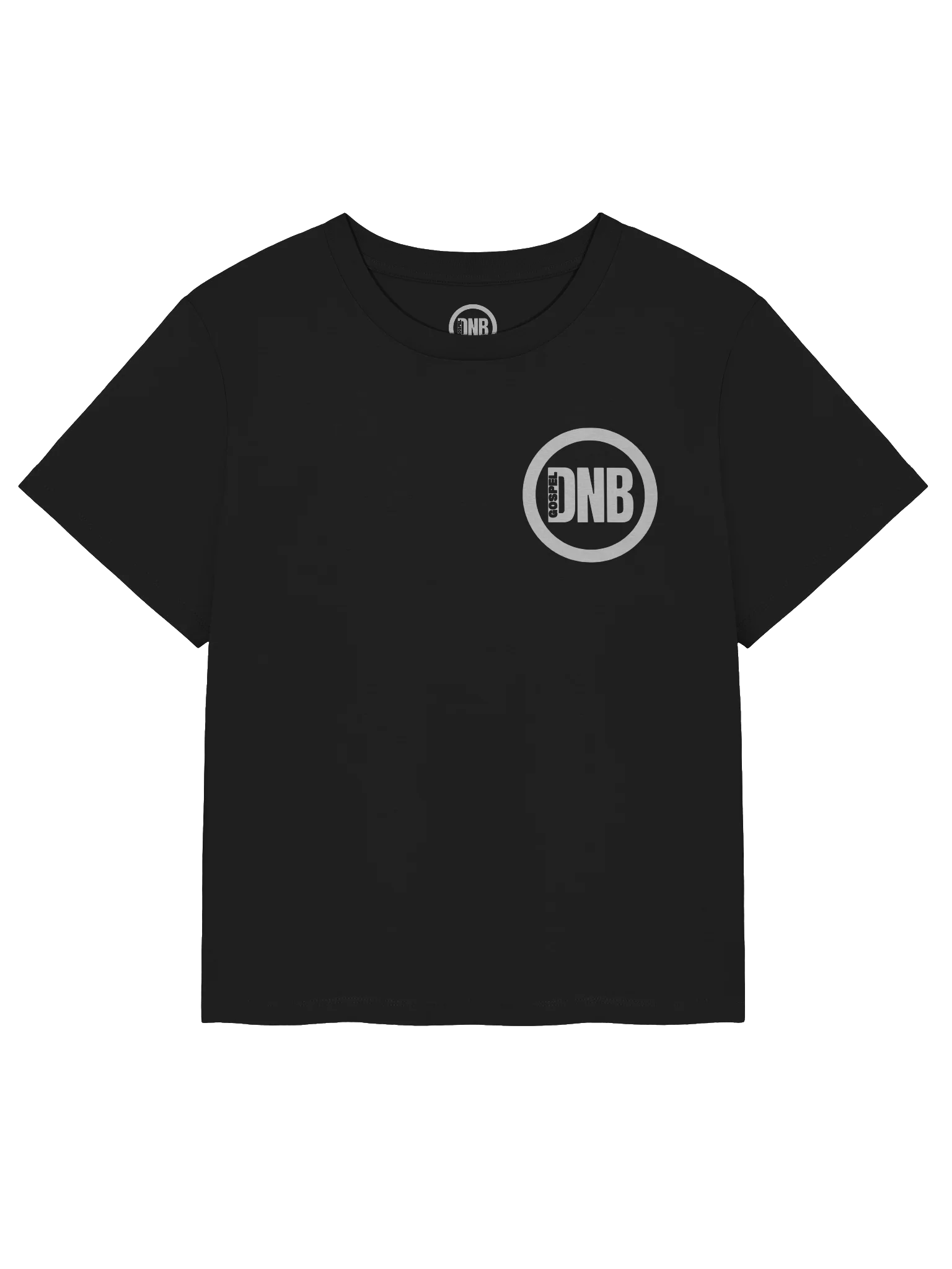 WOMENS GDNB TEE product image (2)